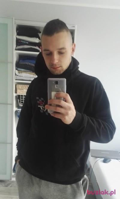 Damian, Male, 32, Bytom, Polska, Photo: 2