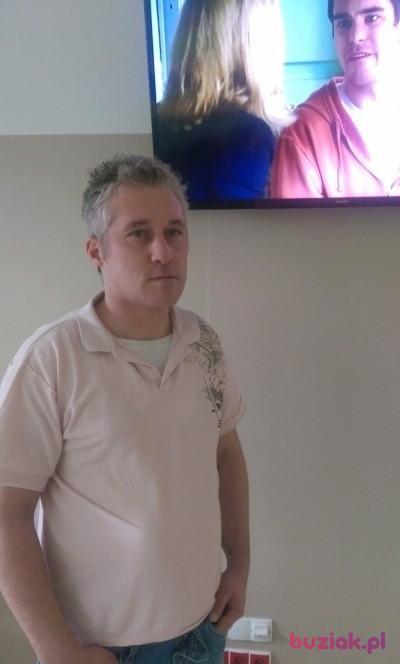 Krzysztof, Mężczyzna, 47, Poznań, Polska, Zdjęcie: 5