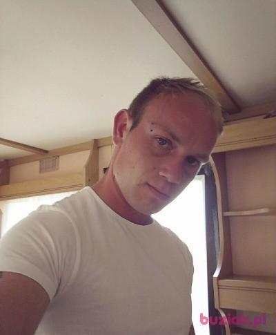 Patryk, Male, 34, Stafford, Wielka Brytania, Photo: 5