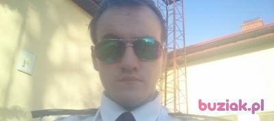 Łukasz, Male, 31, Suwałki, Polska, Photo: 2