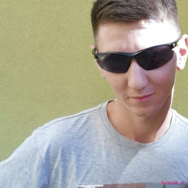 Robert, Male, 36, Lubawka, Polska, Photo: 2