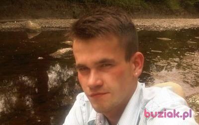 Damian, Male, 35, Andrychów, Polska, Photo: 2