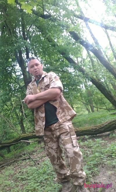 Wolf, Male, 47, Góra, Polska, Photo: 5