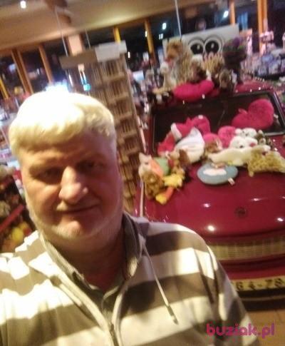 Mirek, Mężczyzna, 64, Biała, Polska, Zdjęcie: 10