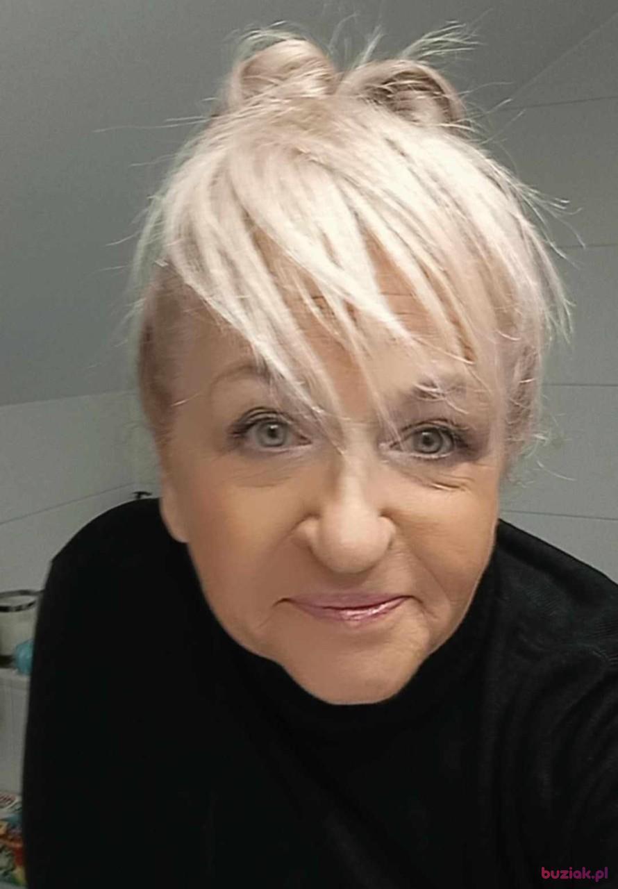 Beta, Female, 60, Kętrzyn, Polska, Photo: 1