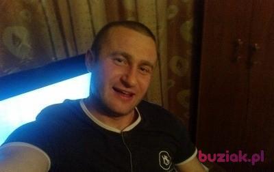 Krzysiek, Male, 39, Pułtusk, Polska, Photo: 3