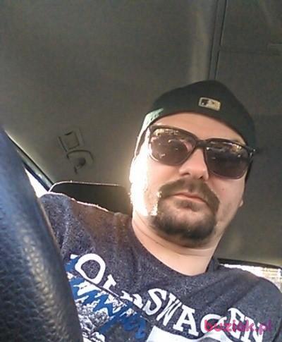 Kamil, Male, 42, Wielka Brytania, Photo: 5