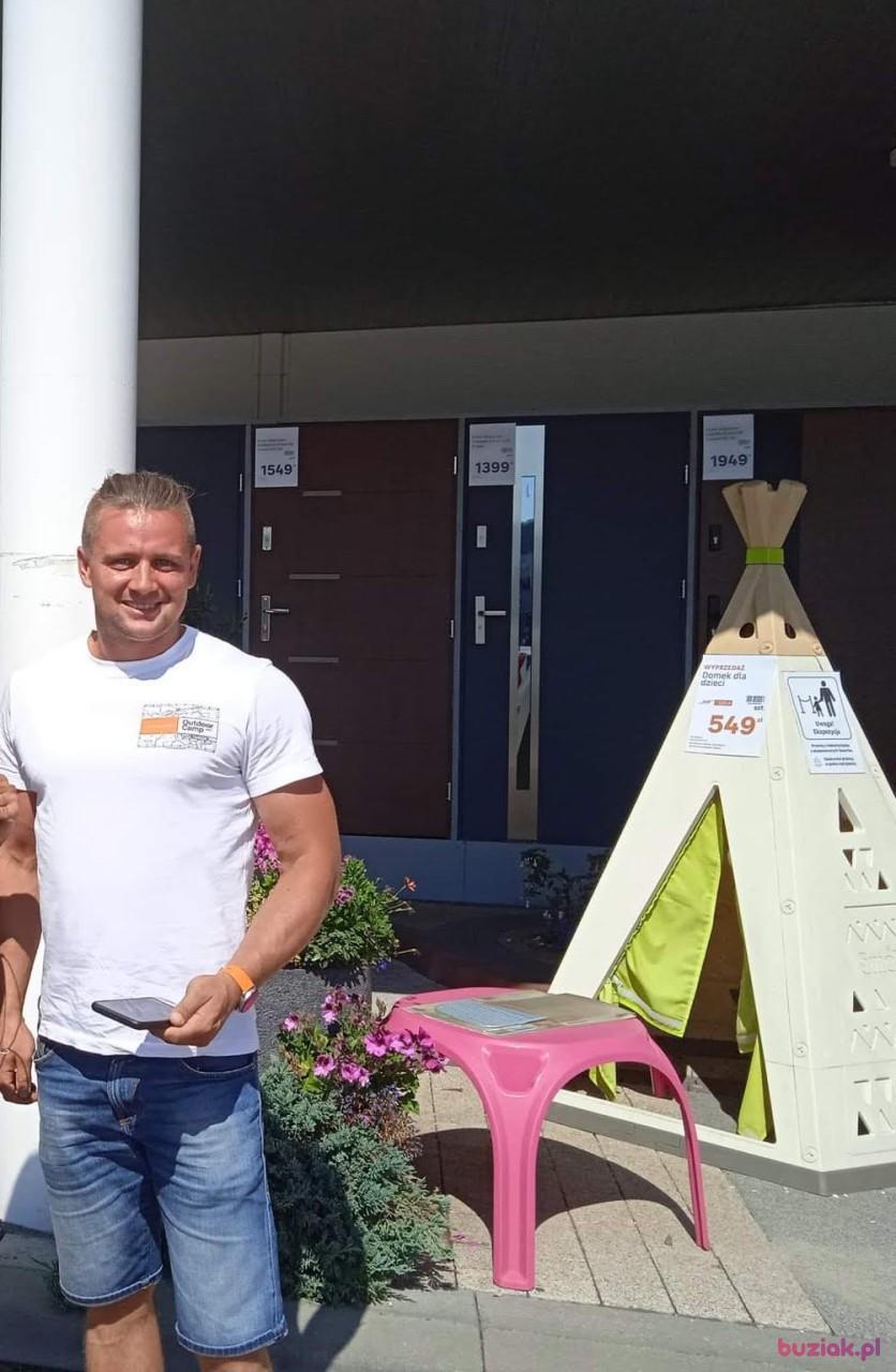 Radek, Male, 41, Wejherowo, Polska, Photo: 2