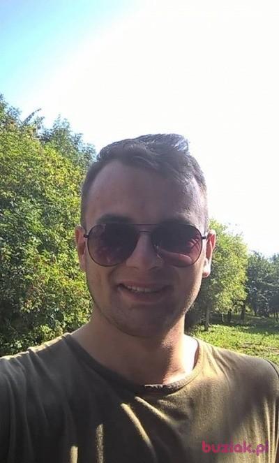 Adam, Male, 31, Ostrowiec Swiętokrzyski, Polska, Photo: 2