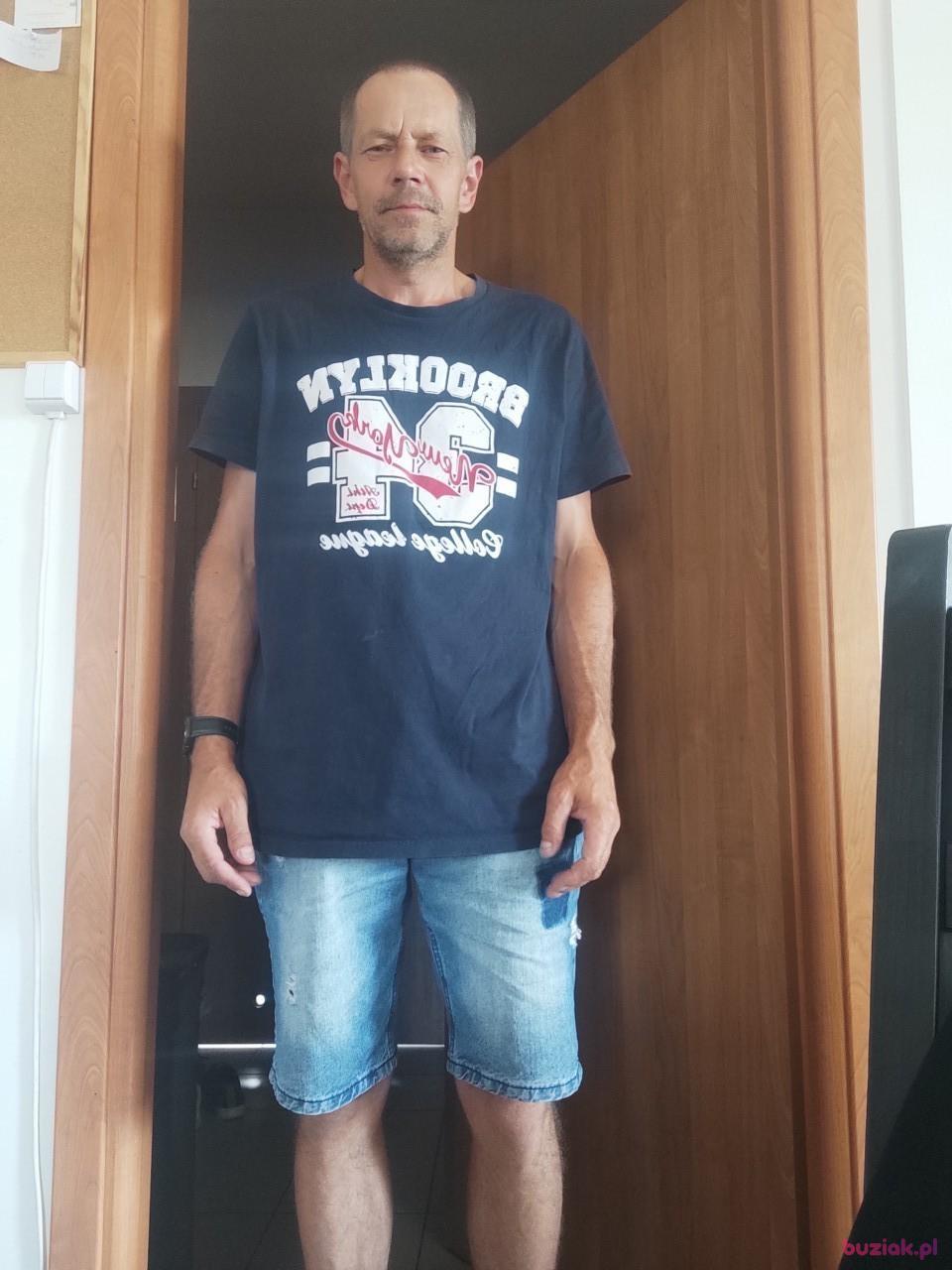 Slawek, Male, 54, Warszawa, Polska, Photo: 6