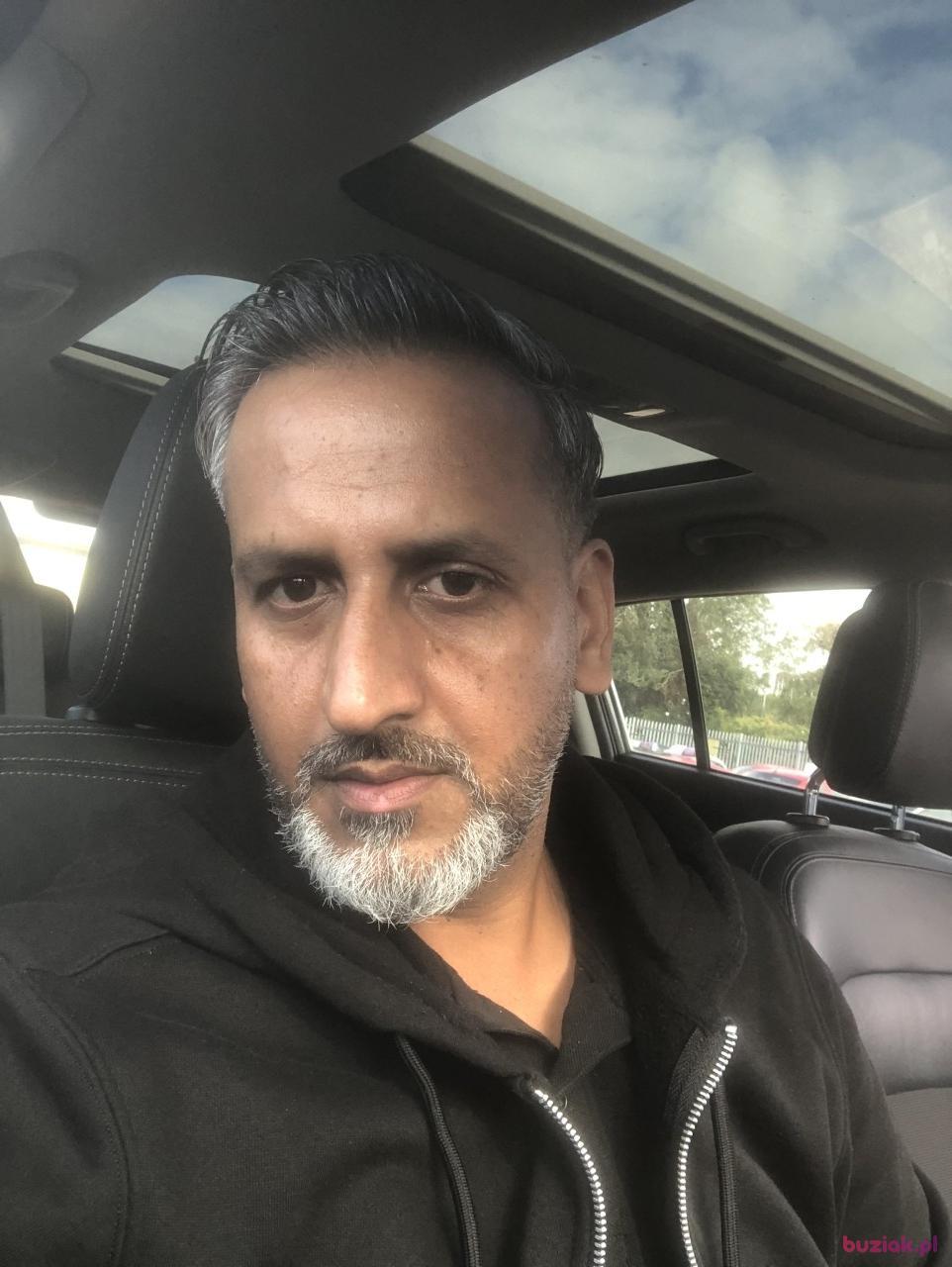 Sam, Male, 44, Dunstable, Wielka Brytania, Photo: 4