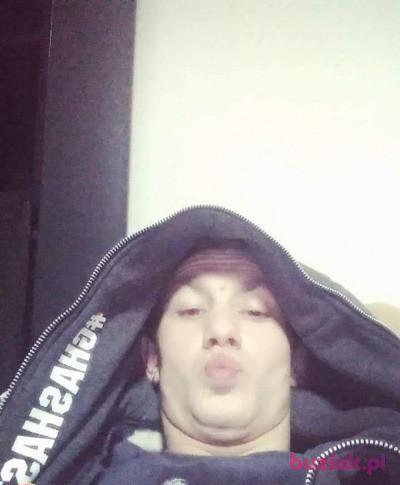 kriskris18, Male, 27, Bydgoszcz, Polska, Photo: 3