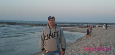 Marcin, Male, 37, Chmielnik, Polska, Photo: 3
