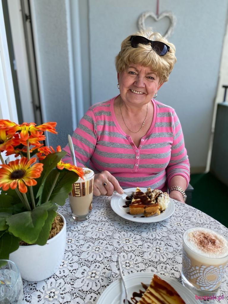 Annaanna, Kobieta, 68, Hamburg, Niemcy, Zdjęcie: 3
