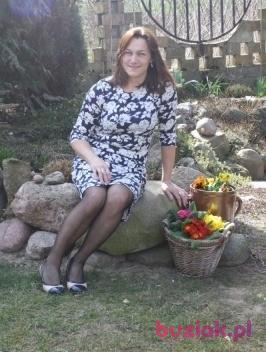 Asia, Kobieta, 60, Płock, Polska, Zdjęcie: 2