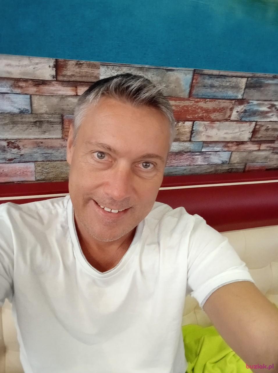 Krzysztof, Mężczyzna, 53, Berlin, Niemcy, Zdjęcie: 2