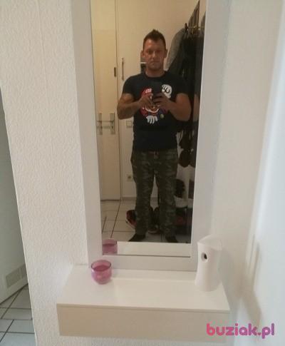 Czuję że to właśnie ty:), Male, 43, Niemcy, Photo: 8