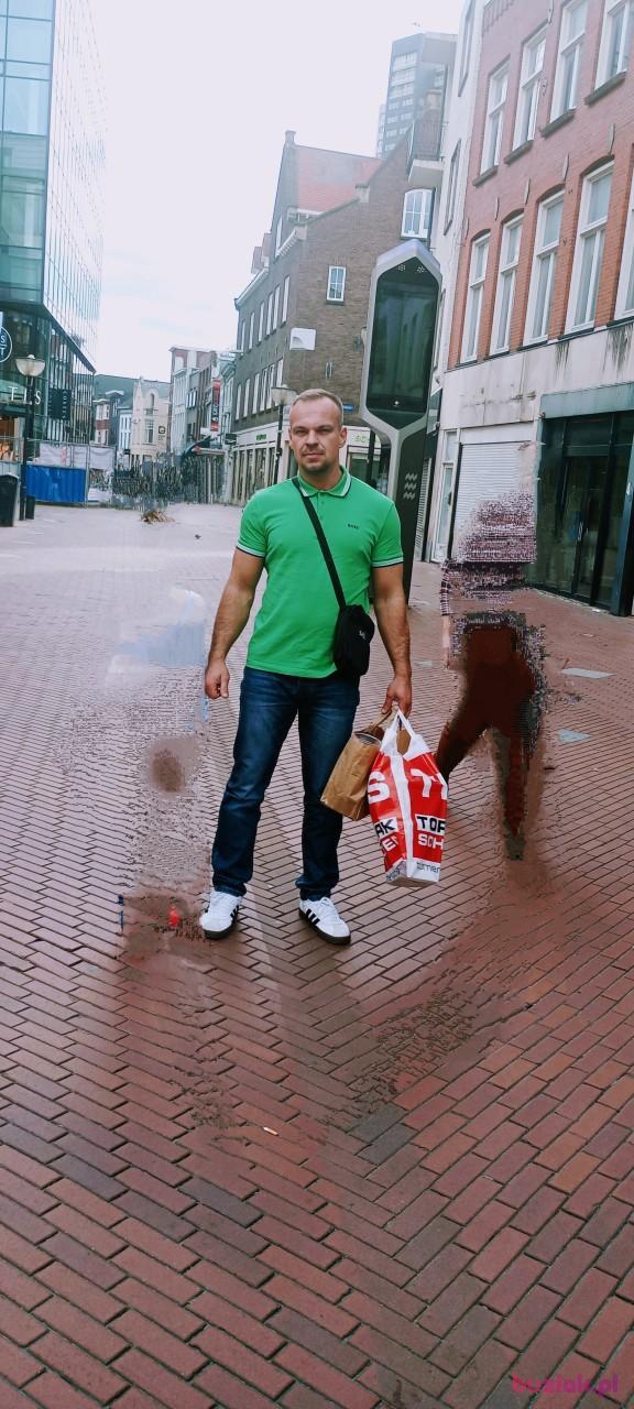 Robus, Male, 40, Tilburg, Holandia, Photo: 7