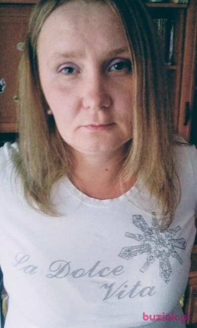 Joanna, Female, 42, Goleniów, Polska, Photo: 2