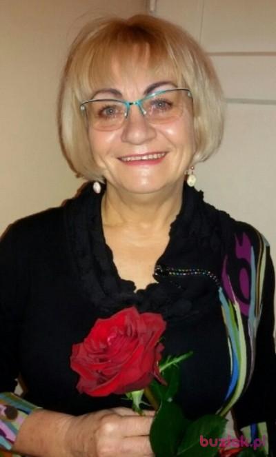 Elżbieta, Female, 64, Poznań, Polska, Photo: 1