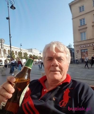 waldemar, Male, 61, Warszawa, Polska, Photo: 1
