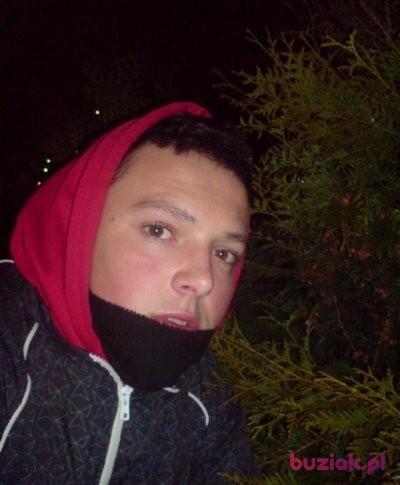 Dawid, Male, 34, Łańcut, Polska, Photo: 2