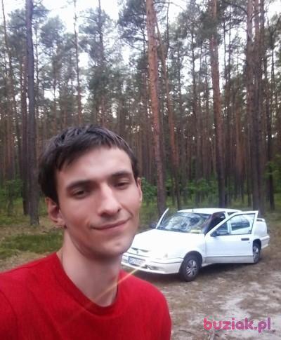 tomasz , Male, 37, Tomaszów Mazowiecki, Polska, Photo: 2