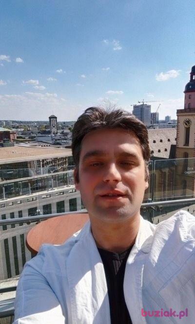 Andrey, Male, 45, Frankfurt, Niemcy, Photo: 2