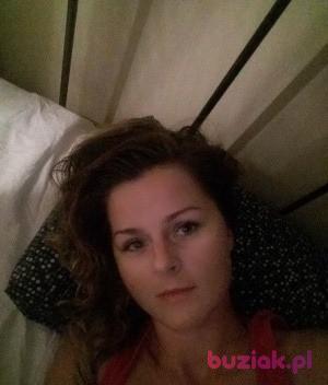 Aga, Female, 42, Ząbki, Polska, Photo: 2