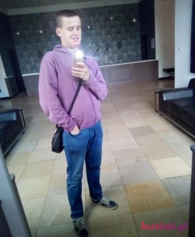 Adam, Mężczyzna, 33, Wrocław, Polska, Zdjęcie: 5