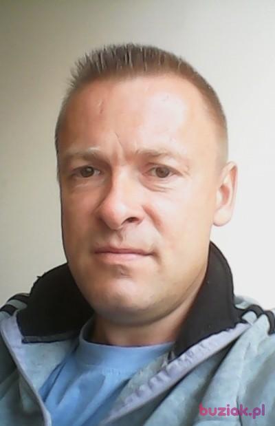 Tomek, Mężczyzna, 46, Grajewo, Polska, Zdjęcie: 2
