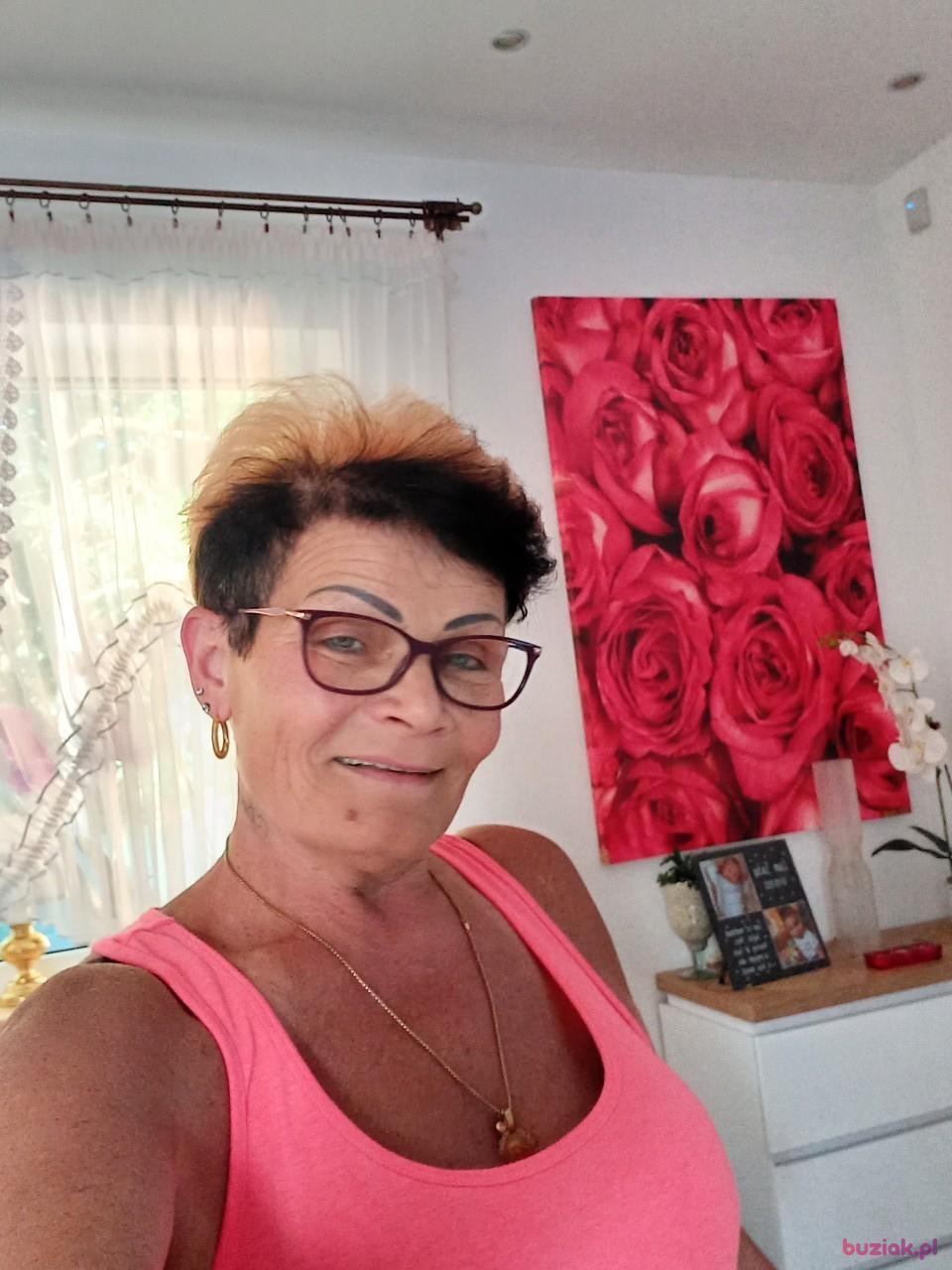 Maria, Female, 70, Wejherowo, Polska, Photo: 6