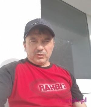 Adam, Male, 57, Lubliniec, Polska, Photo: 1