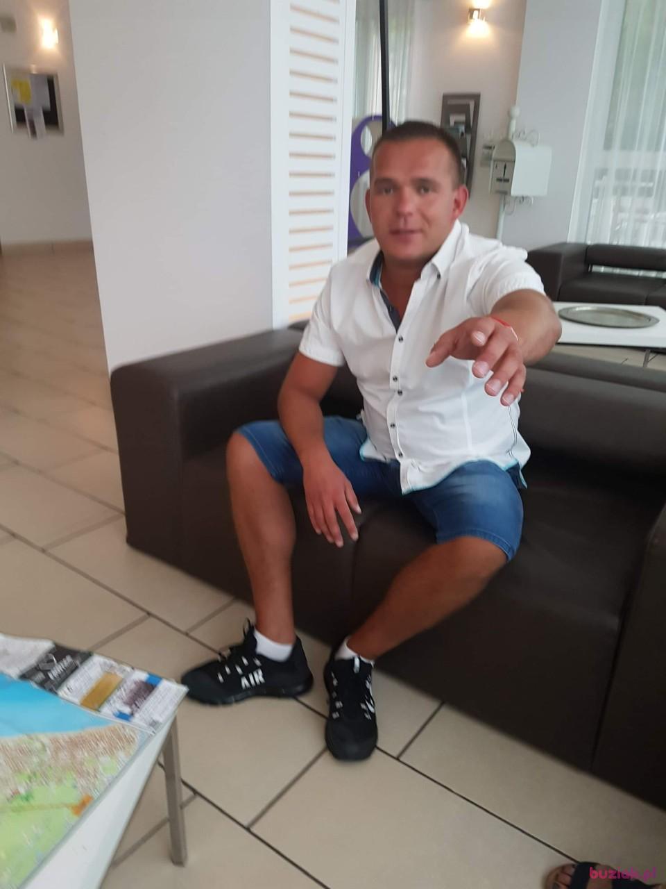 Tomasz, Male, 39, Żagań, Polska, Photo: 3
