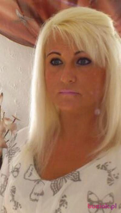 Beata, Female, 52, Wielka Brytania, Photo: 2