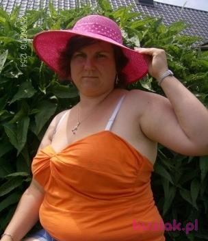 25dzwoneczek25, Female, 38, Ostrzeszów, Polska, Photo: 2