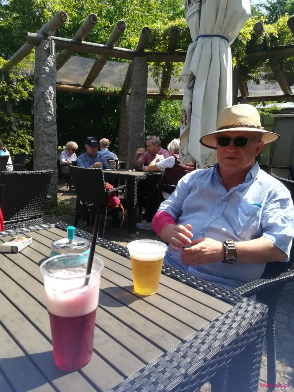 leszek, Mężczyzna, 74, Berlin, Niemcy, Zdjęcie: 2