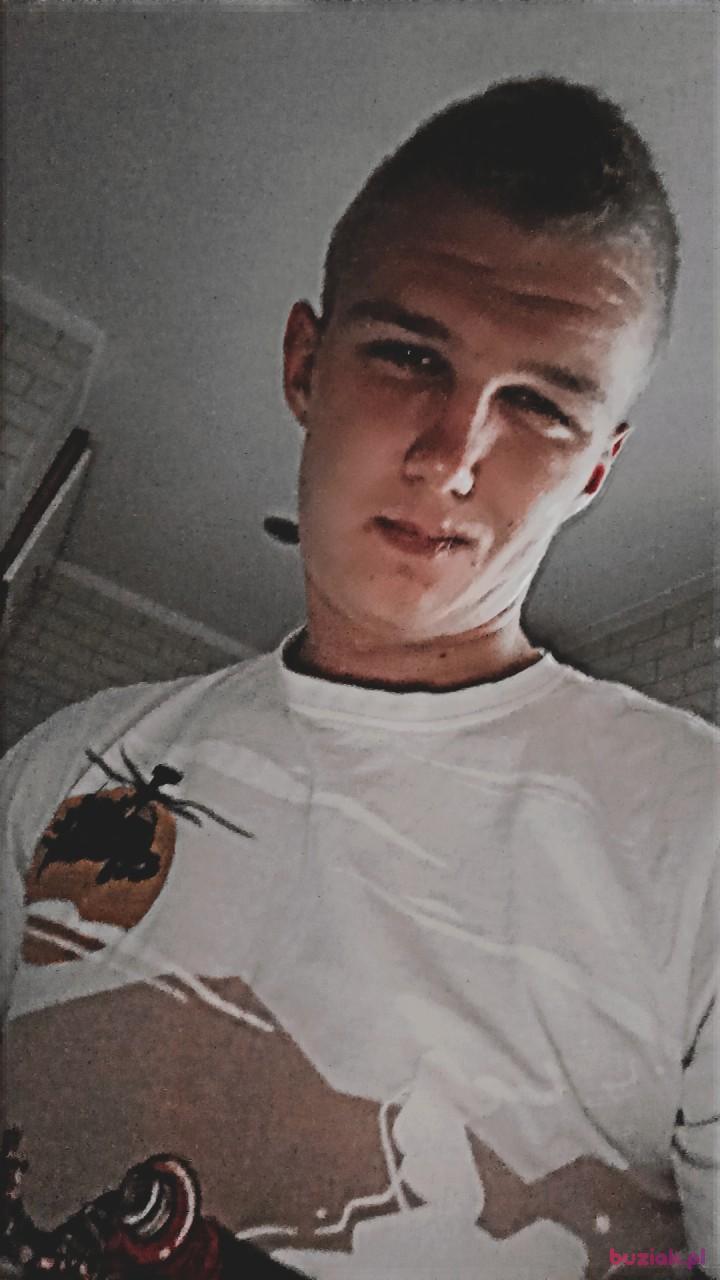 Patryk, Male, 25, Iława, Polska, Photo: 2