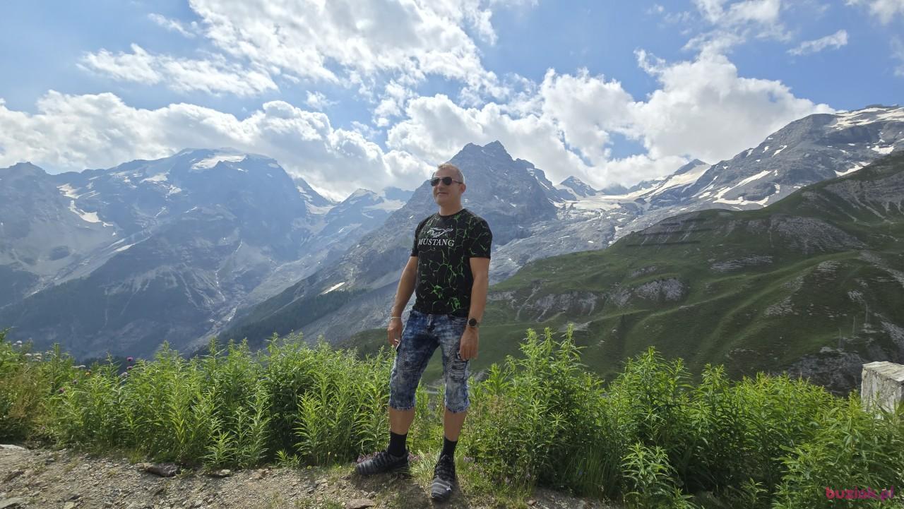 Tomasz, Mężczyzna, 52, Monachium, Niemcy, Zdjęcie: 8