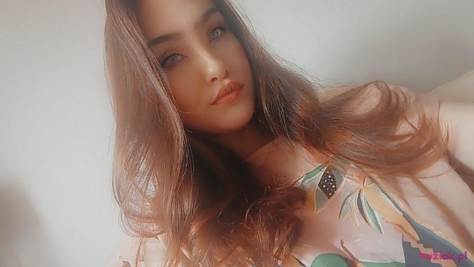Kasia, Female, 25, Góra, Polska, Photo: 3