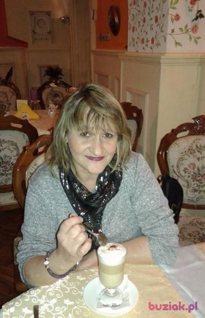 Iza, Kobieta, 59, Kołobrzeg, Polska, Zdjęcie: 6