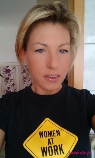 Daria, Female, 46, Niemcy, Photo: 1