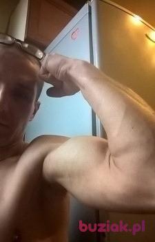 Łukasz, Male, 41, Kowalewo Pomorskie, Polska, Photo: 3