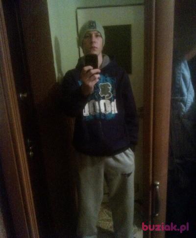 Damazy, Male, 30, Dąbrowa Górnicza, Polska, Photo: 5