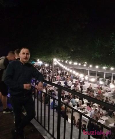 Mati , Male, 38, Polska, Photo: 4