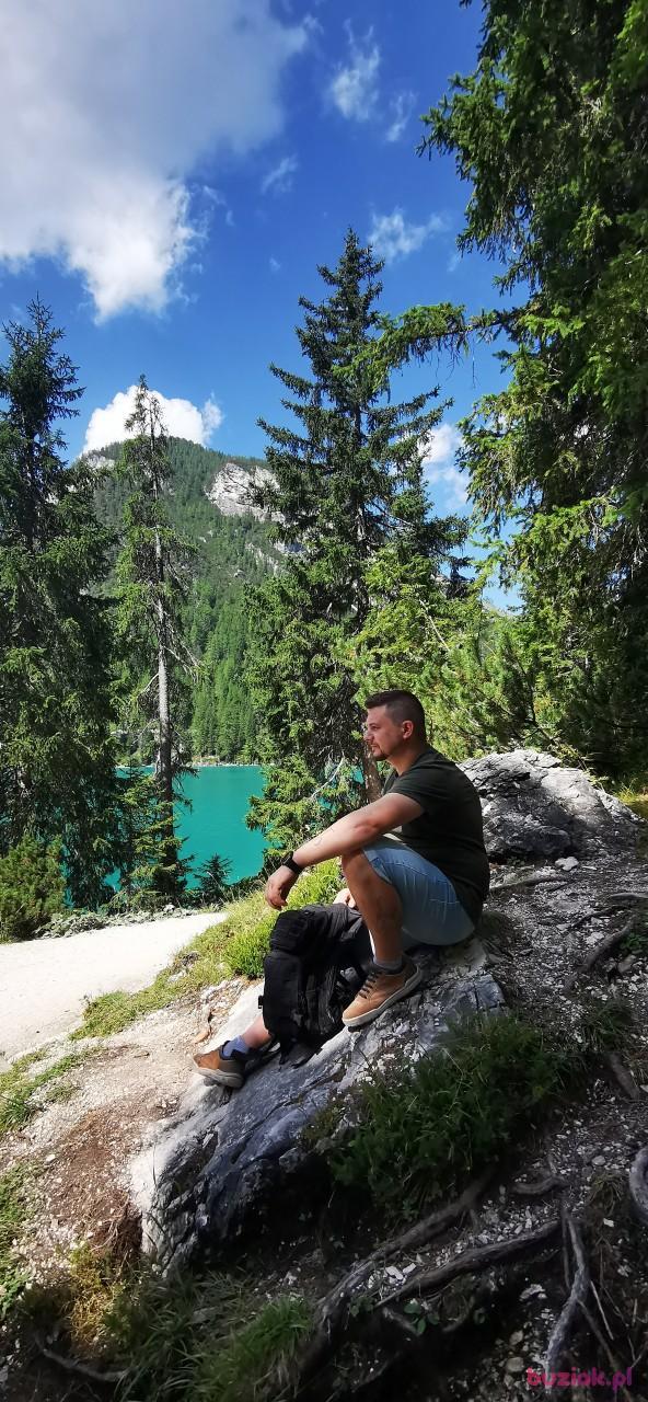 Tomasz, Mężczyzna, 41, Mannheim, Niemcy, Zdjęcie: 1