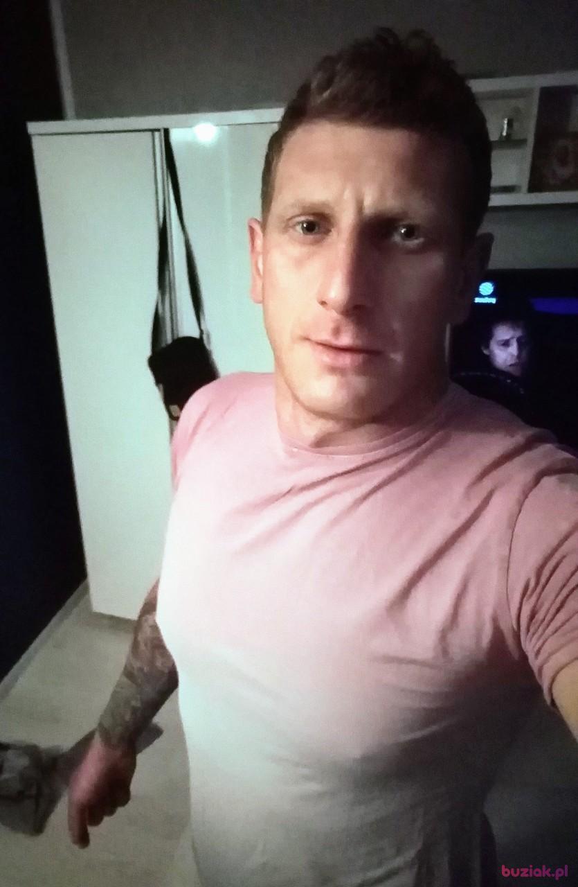 Mikołaj, Mężczyzna, 36, Poznań, Polska, Zdjęcie: 2