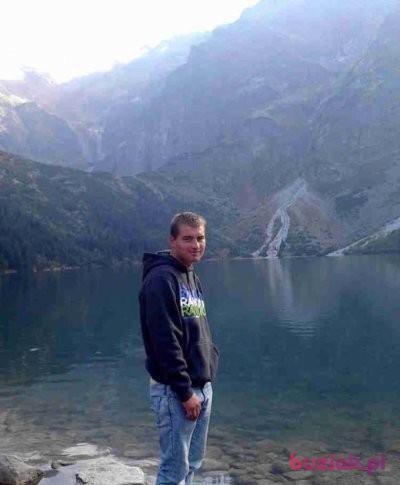 dariusz, Male, 35, Warszawa, Polska, Photo: 2
