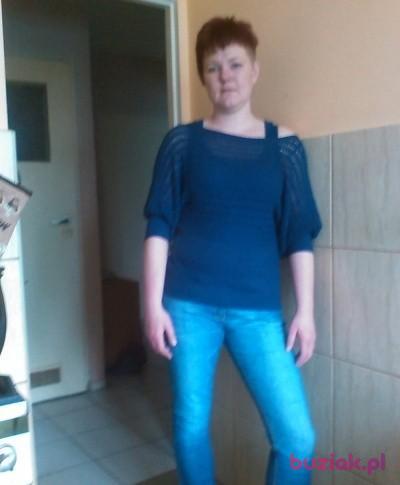 Julita, Kobieta, 41, Gryfino, Polska, Zdjęcie: 3