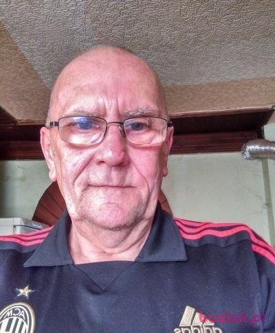 Jacek, Male, 73, Gorzów Wielkopolski, Polska, Photo: 2